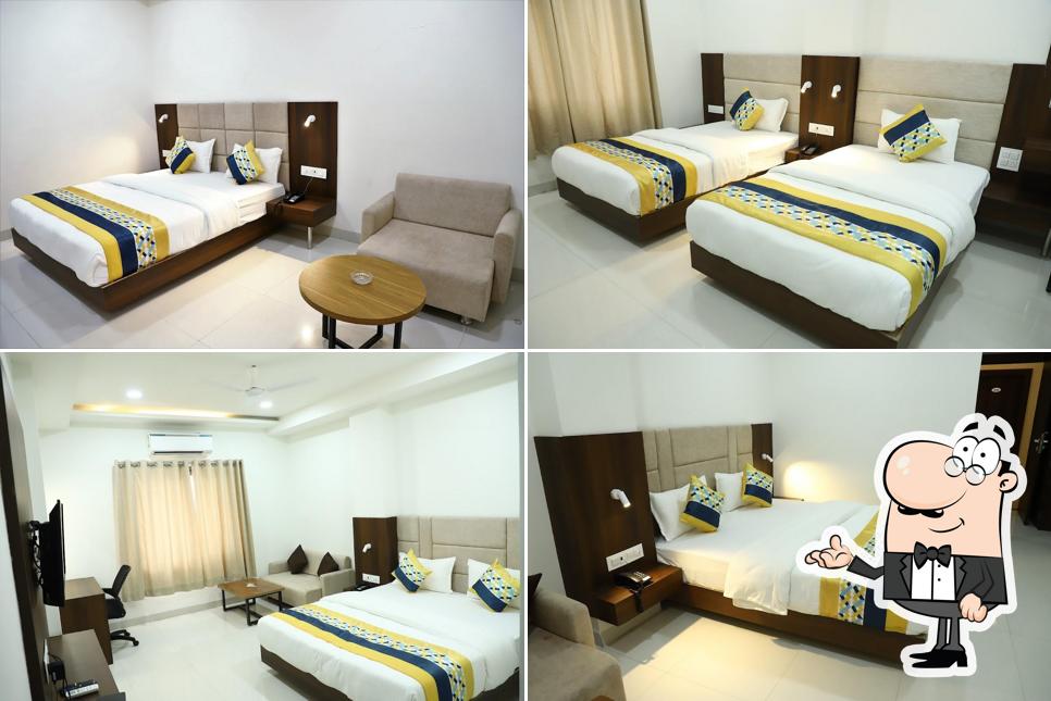 Hotel Singhnature