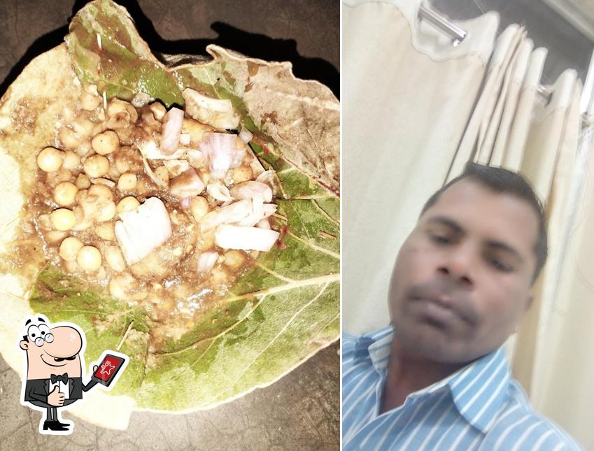 Jhallu Chat wale