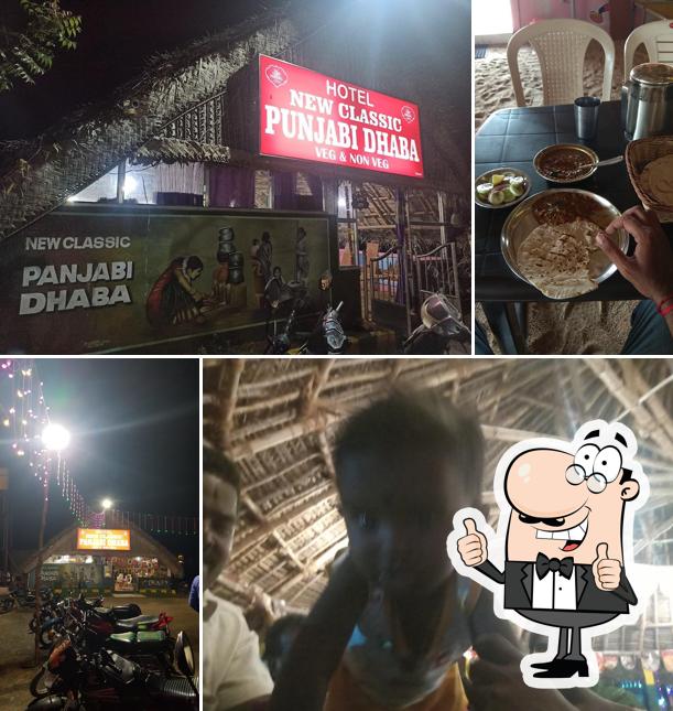 New Classic Dhaba