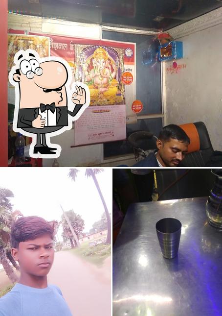 Krishna Kaveri Sweets