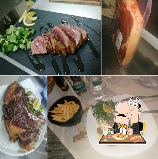 Pizzeria il Cappone