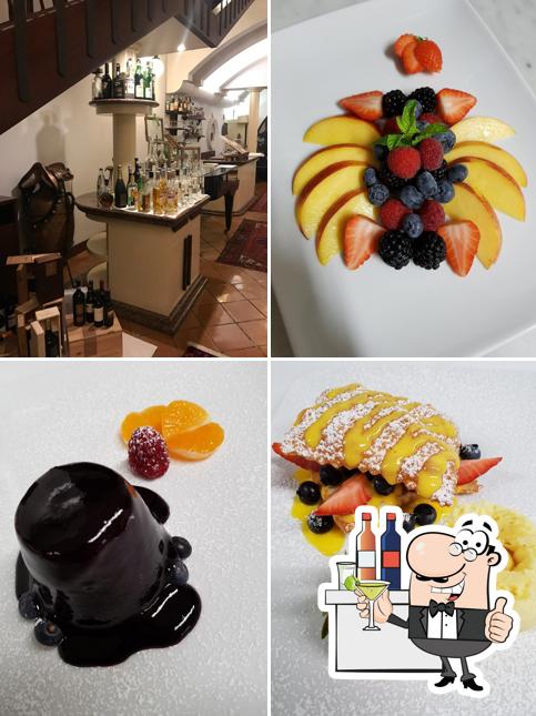 Ristorante La Colombetta