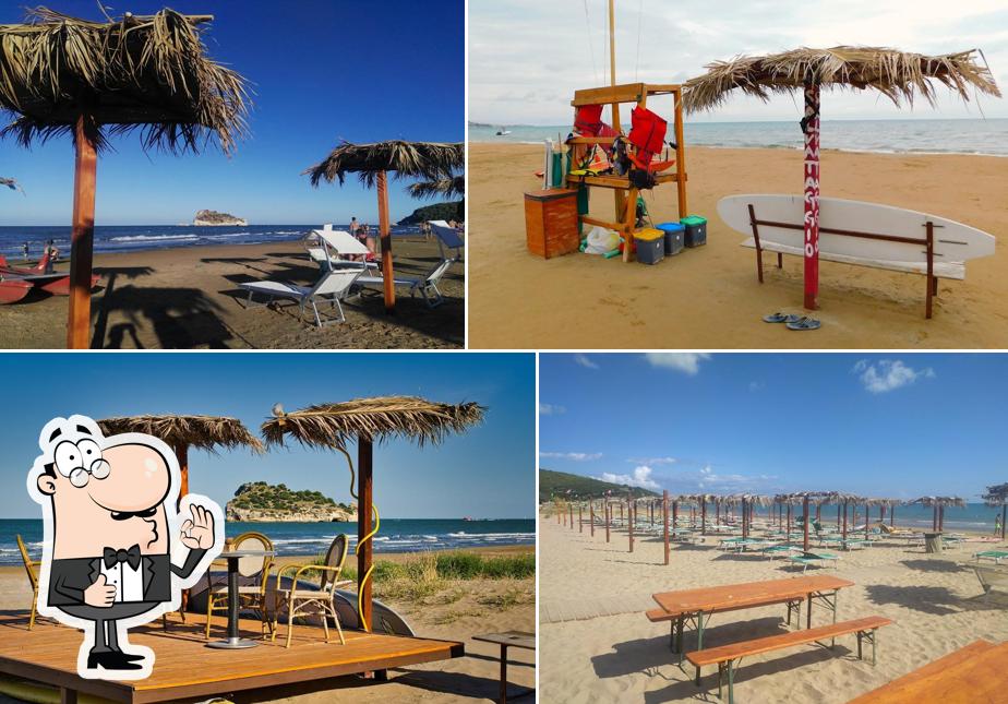 Lido L'Ultima Spiaggia