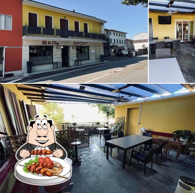 Osteria Giacuzzo Elio