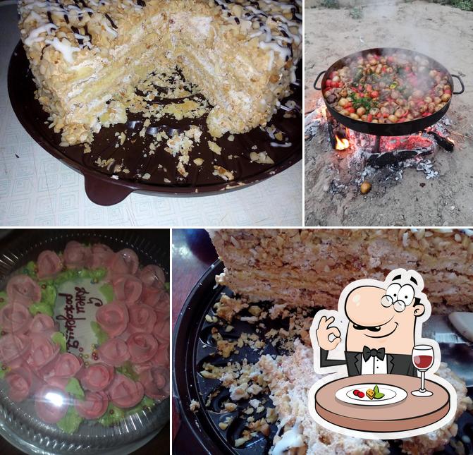 Пекарня Хлебный Лидер