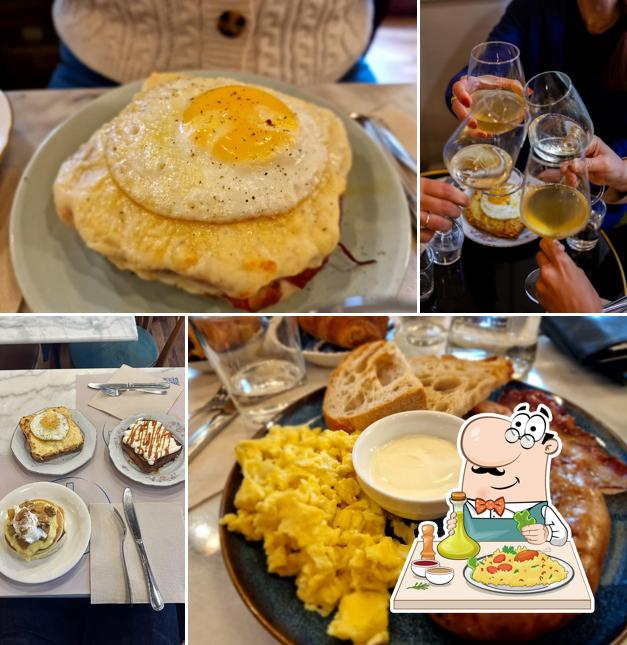 Cibo al Piattini Caffè & Vini
