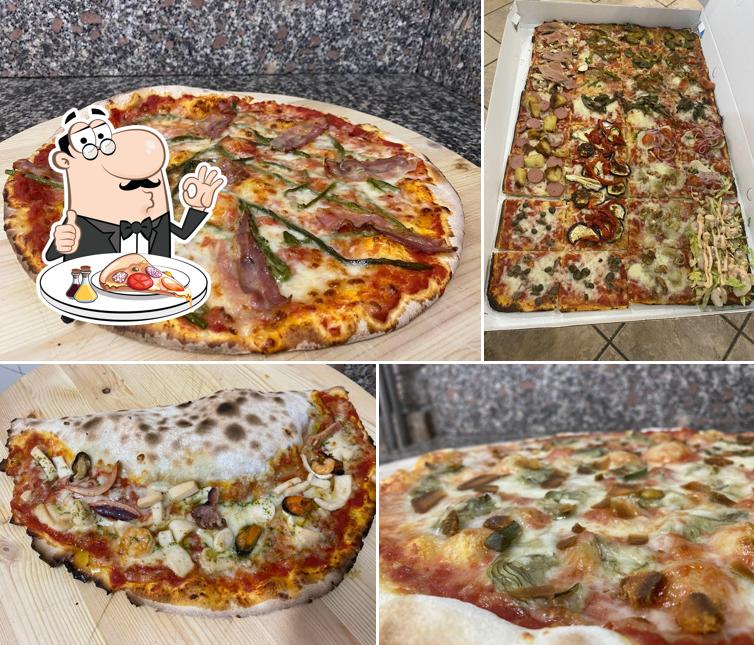 Pizzeria Porru di Aldo Melis