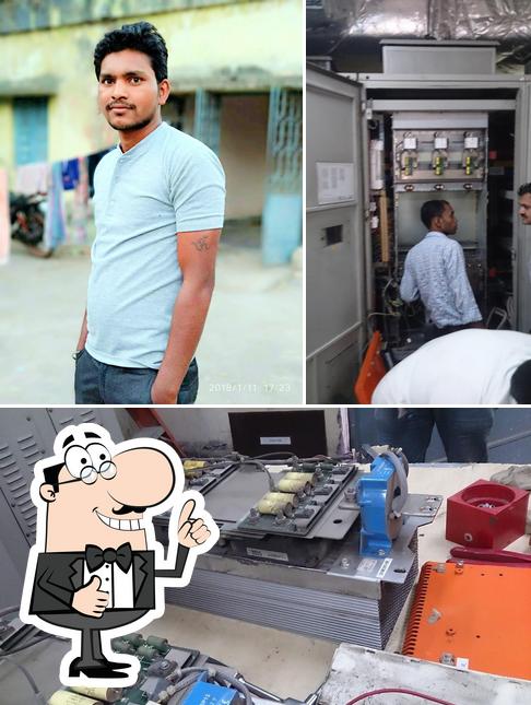 See the photo of Pramod Hotel, Jharsuguda
