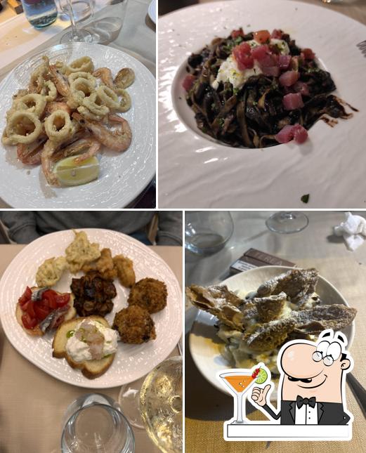Ristorante "a Cantunera"