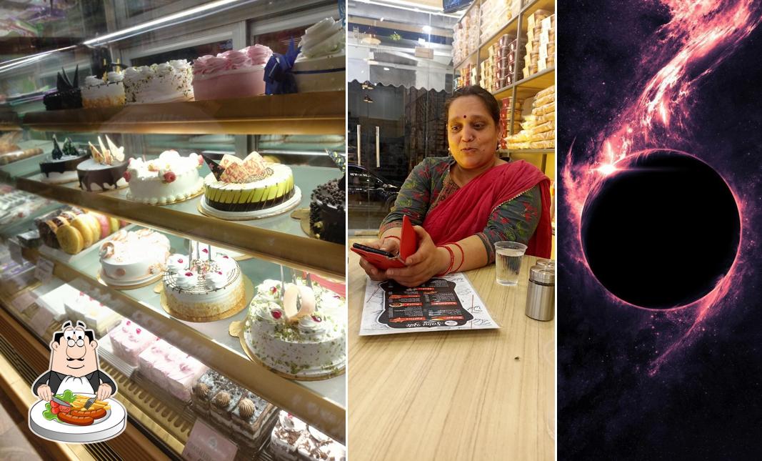 Food at SAINI BITE ( Bakery & Cafe )