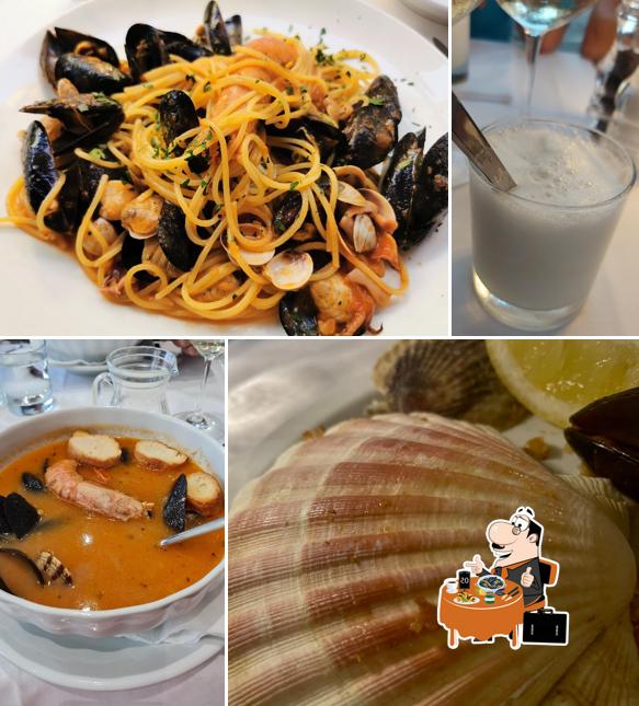 Trattoria Pizzeria Alla Posta Da Jimmy