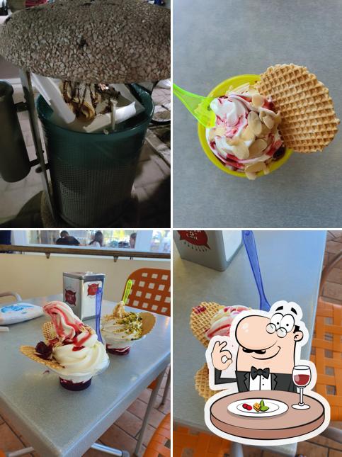 Yogurteria creperia venezia