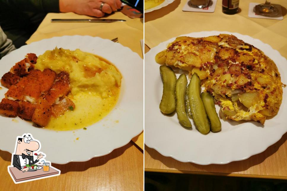 Gaststätte "Zur grünen Linde"