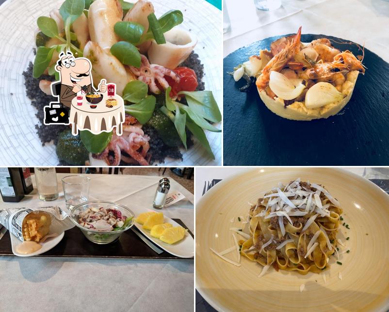 Ristorante MolodiVenezia