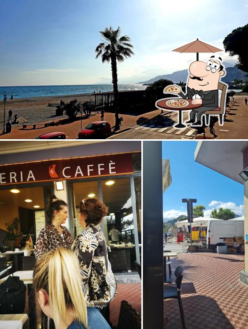 Guarda gli esterni di Ristorante Pizzeria La Giara