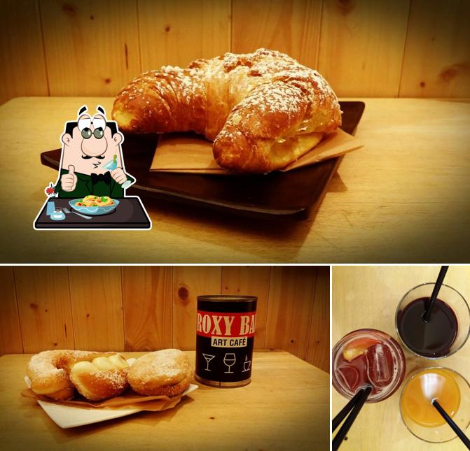 Roxy Bar Art Cafè