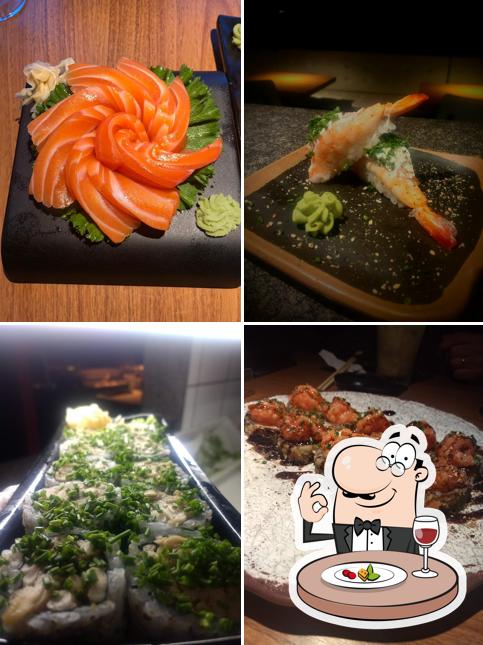 Sushi Caye Rio Grande