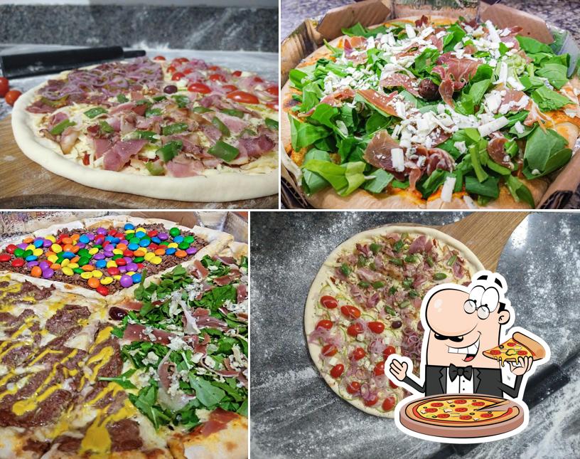 El Cocinero Pizzaria