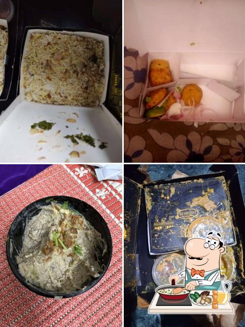 Behrouz Biryani Velachery