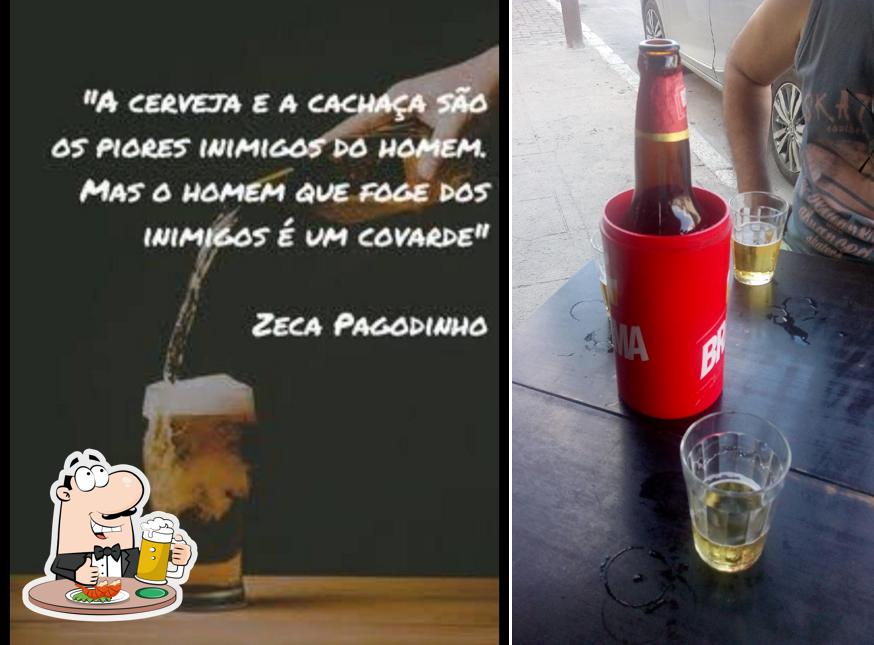 Descubra a seleção de cervejas