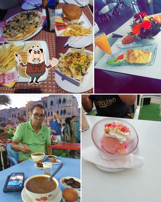 Café Pan Dy Martil
