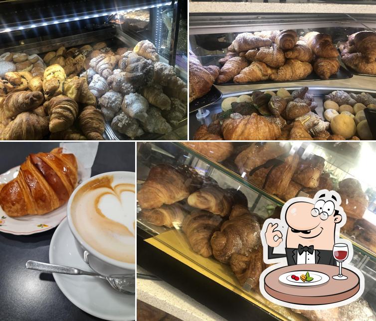 Platti al Cafè & Cafè