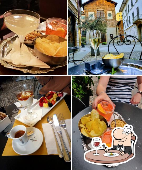 Cibo al Cinc