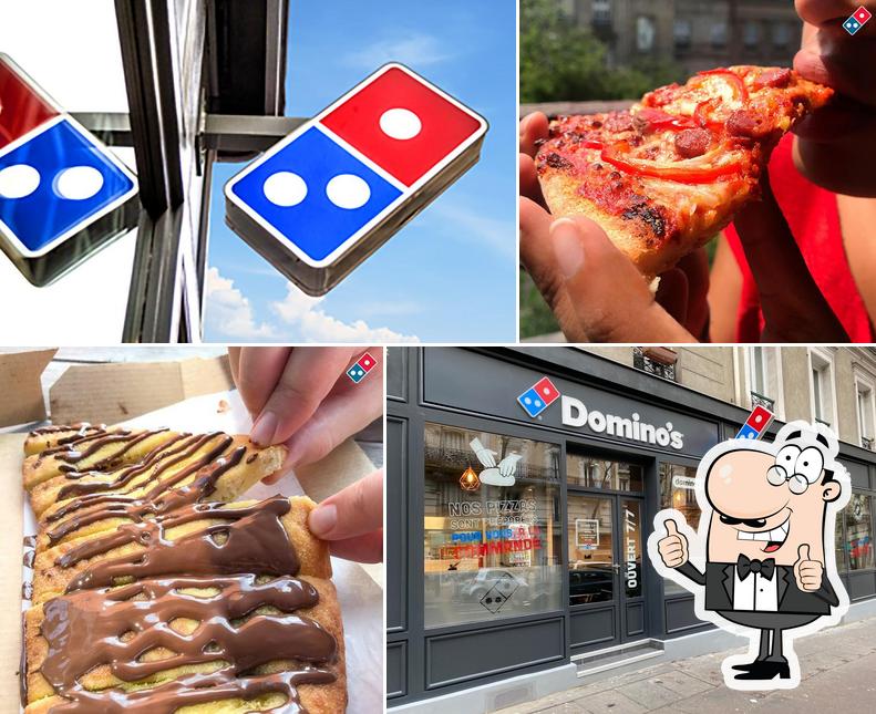 Domino's Pizza Morlaix