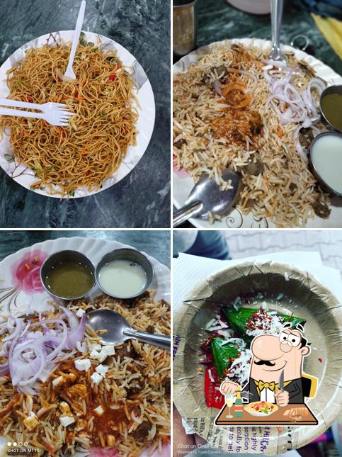 Kesarwani Fast Food Corner