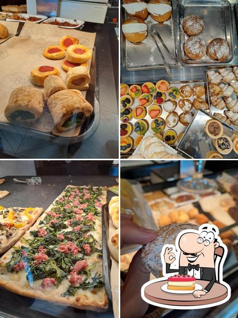 Foto di New Food Gluten Free - Casal Palocco