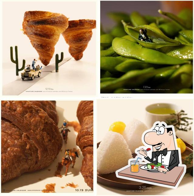 Cibo al OSTERIA ANTICA PIEVE