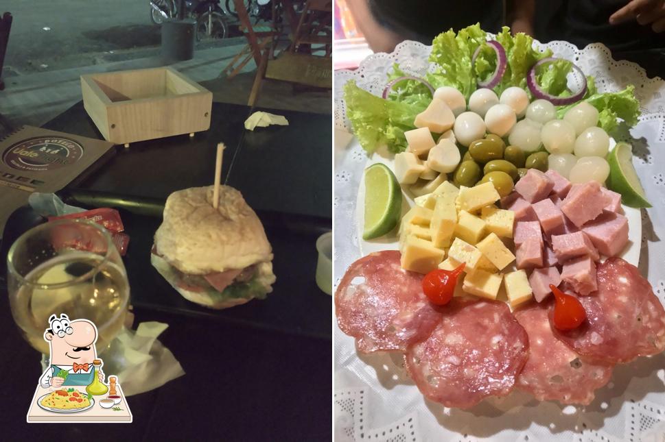 Comida em Boteco Vale Night