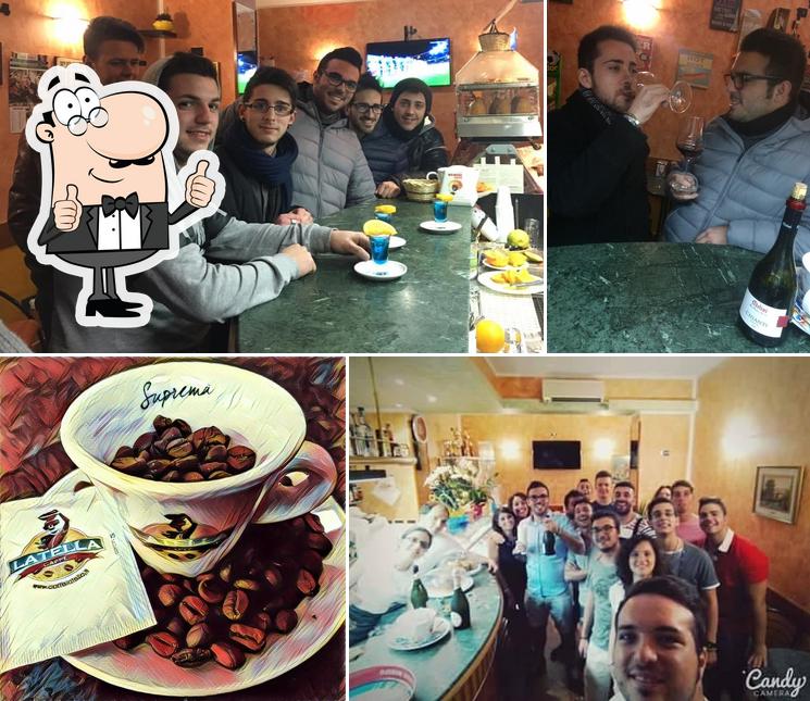 Guarda la immagine di L'Orchidea Bar