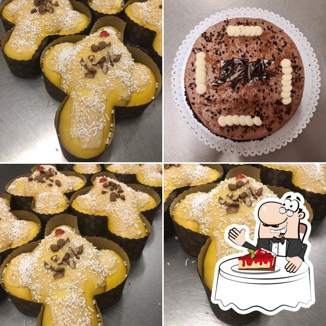 Pasticceria San Marco di Rizzo Paride