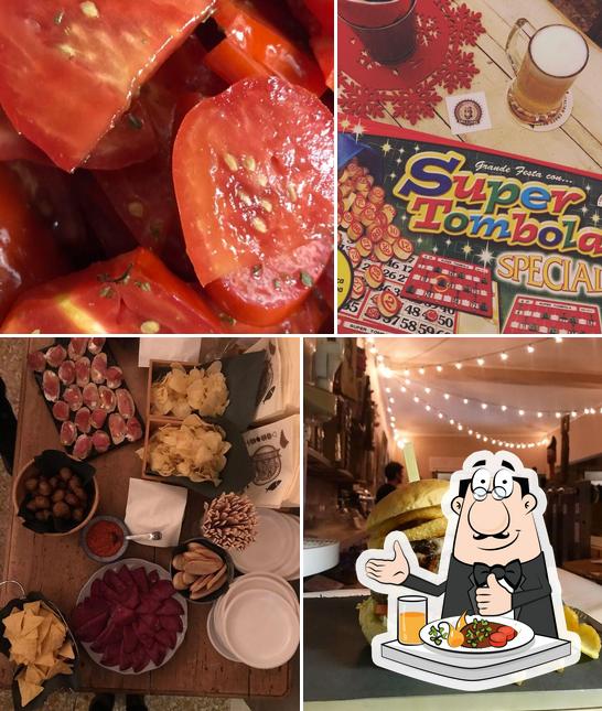 Uccera Birra&Cucina