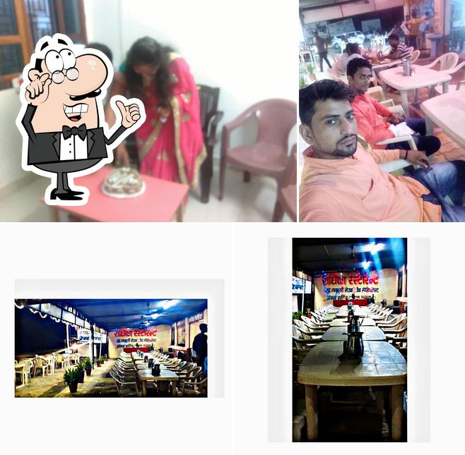 Radhika Restaurant
