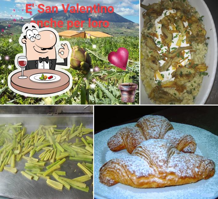 Agriturismo "La Targa"