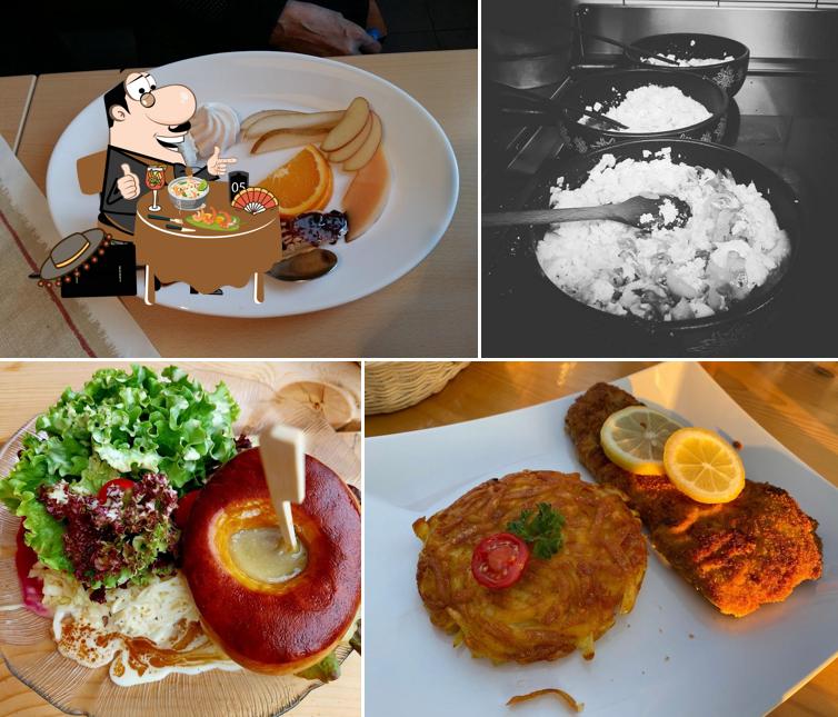 Restaurant Alp Altschwand