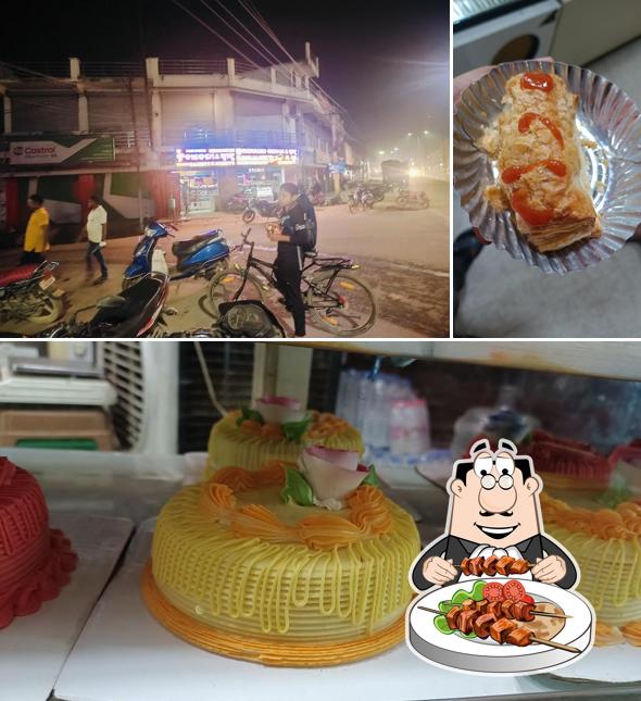 Banglore Bakery and Sweets