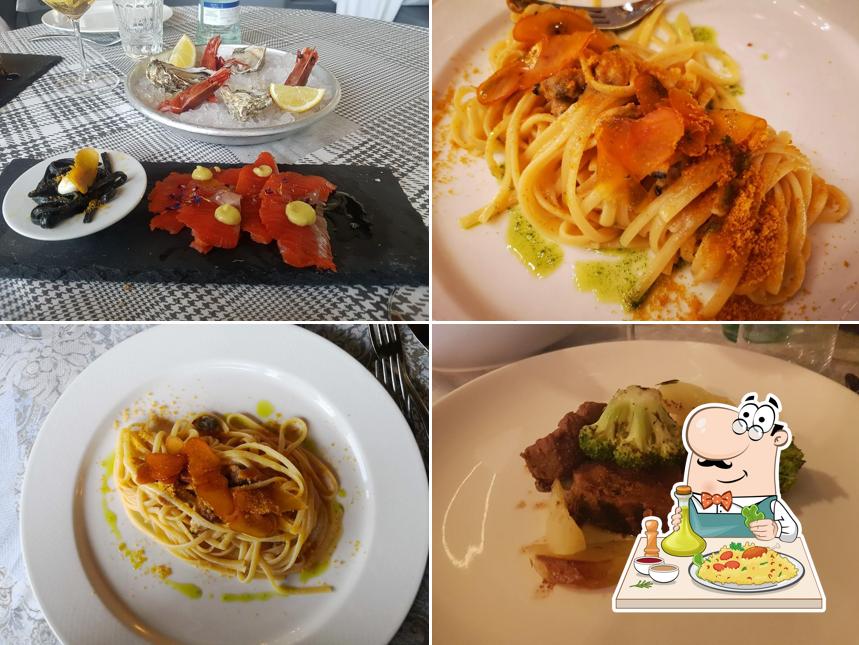 Ristorante Cascina Ovi