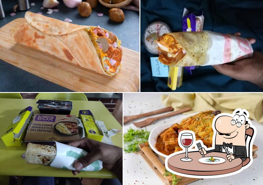 Faasos Electronic City