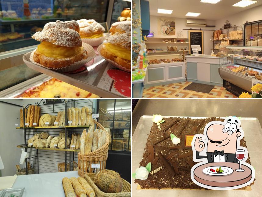 LE FOURNIL DE TOURTOIRAC