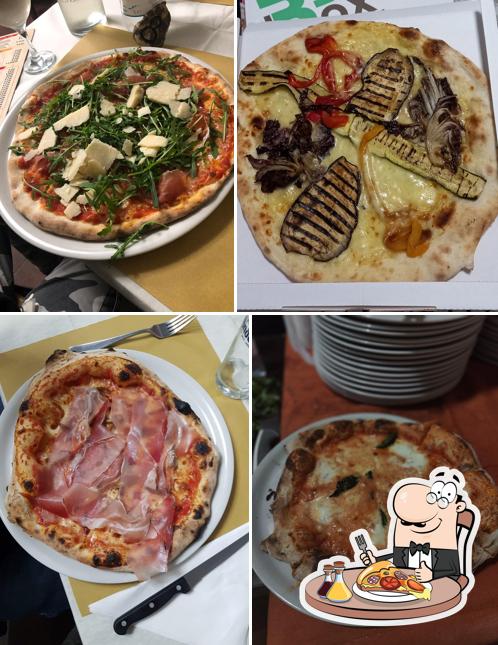La pizza è il piatto veloce più di successo al mondo