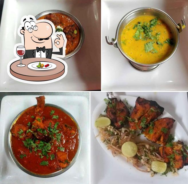 Meals at Mother's Kitchen (Restaurant & Catering Services)