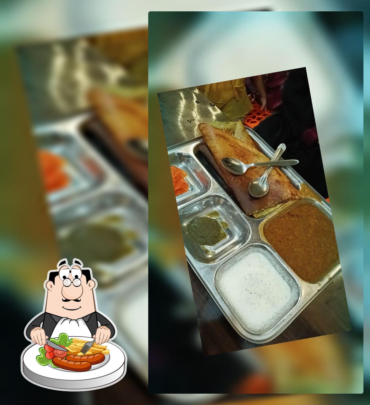 New Crown family Resturant