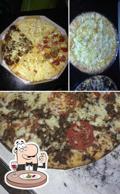 Q Sabor Pamonharia e Pizzaria