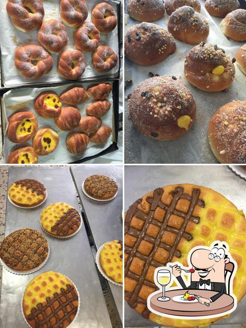 Panificio Calistro Calogero &c snc