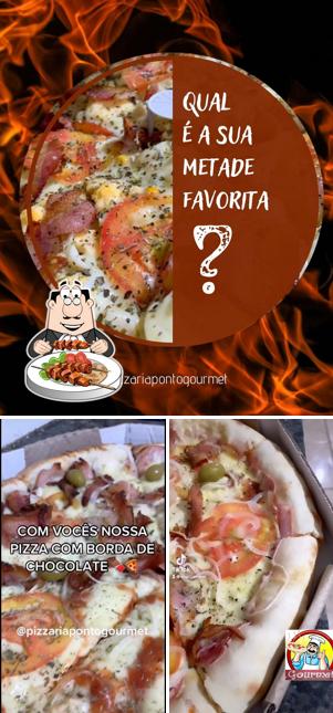 Pizzaria Ponto Gourmet