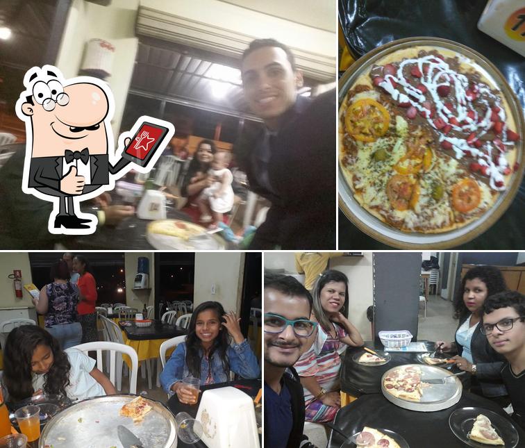 Pizzaria Shekynah