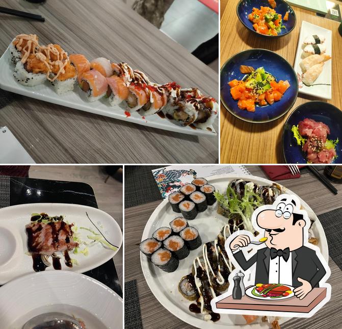 Ristorante Kashima Sushi